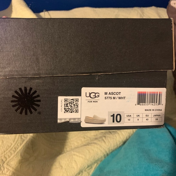 Men’s Ugg Ascot - Picture 3 of 13